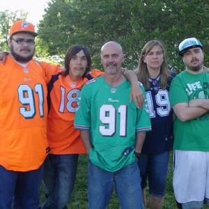 Meet your Posher, John